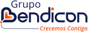 Logo grupo Bendicon comercializadora de alimentos