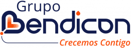 Logo grupo Bendicon comercializadora de alimentos